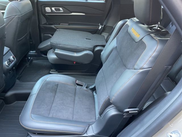 New 2026 Ford Explorer Tremor w/ Tremor Ultimate Package image 65