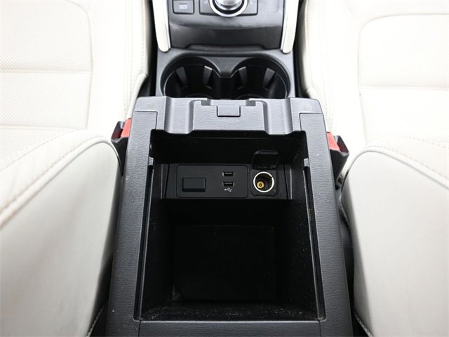 Certified 2023 MAZDA CX-5 AWD 2.5 S w/ Premium Package image 22