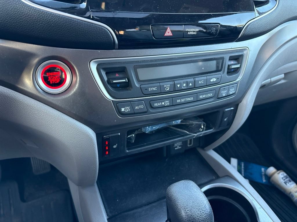 Used 2019 Honda Pilot EX-L image 26
