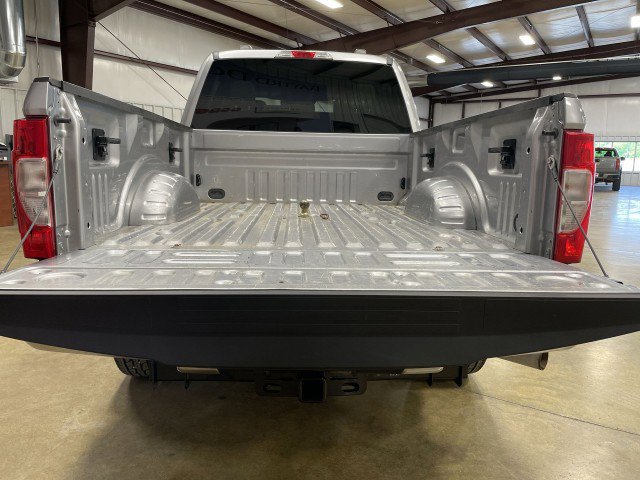 Used 2020 Ford F250 XL w/ Power Equipment Group AWD/4WD image 23