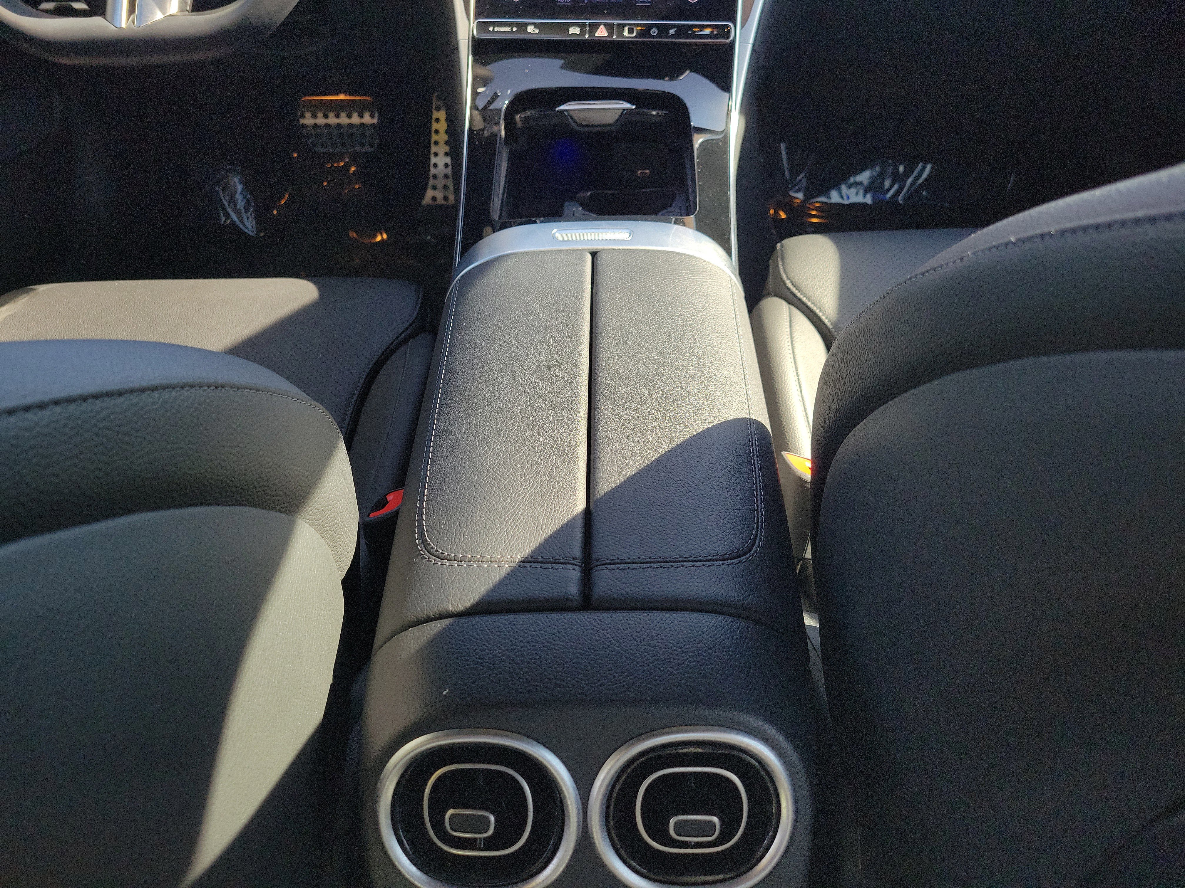 Certified 2024 Mercedes-Benz C 300 Sedan image 9