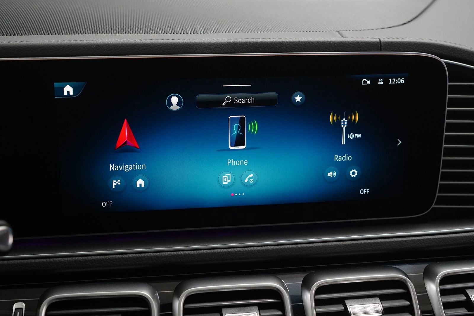 New 2026 Mercedes-Benz GLE 53 AMG 4MATIC Coupe image 27