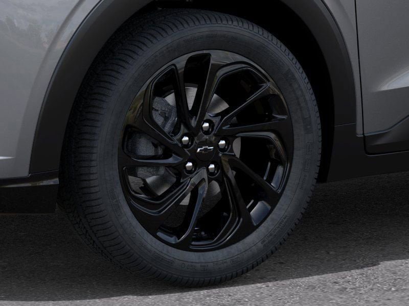 New 2027 Chevrolet Bolt RS image 18
