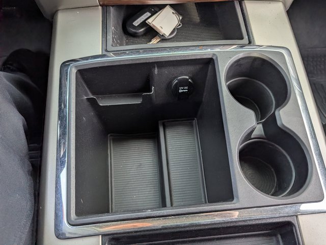 Used 2014 RAM 2500 Laramie w/ Convenience Group image 16