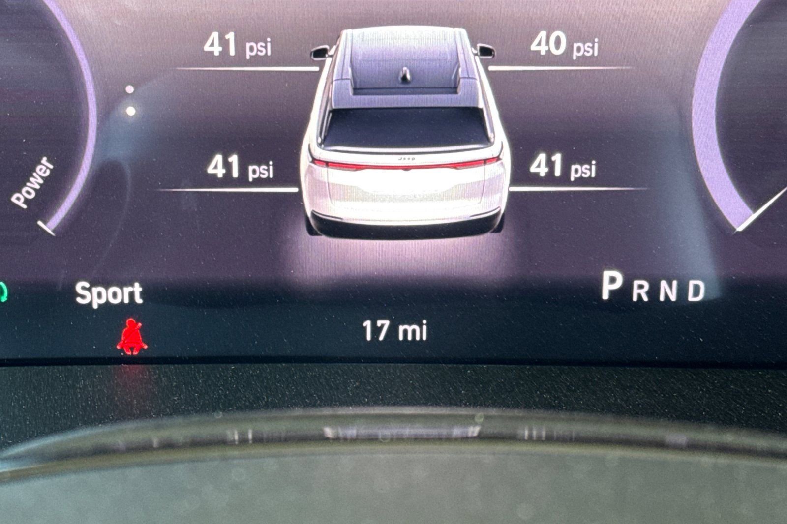 New 2025 Jeep Wagoneer S Limited image 27