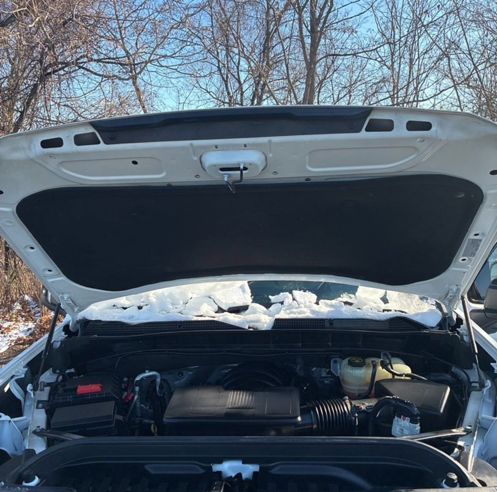 Used 2022 GMC Sierra 1500 AT4X image 8