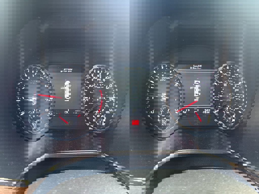 Certified 2021 Kia Telluride SX w/ SX Prestige Package image 9