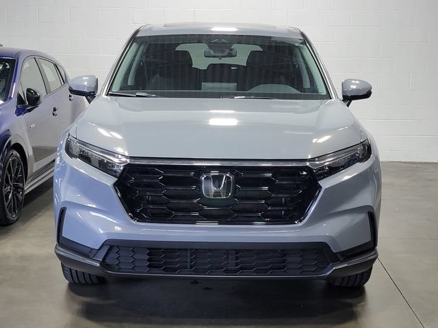 Certified 2024 Honda CR-V EX image 3
