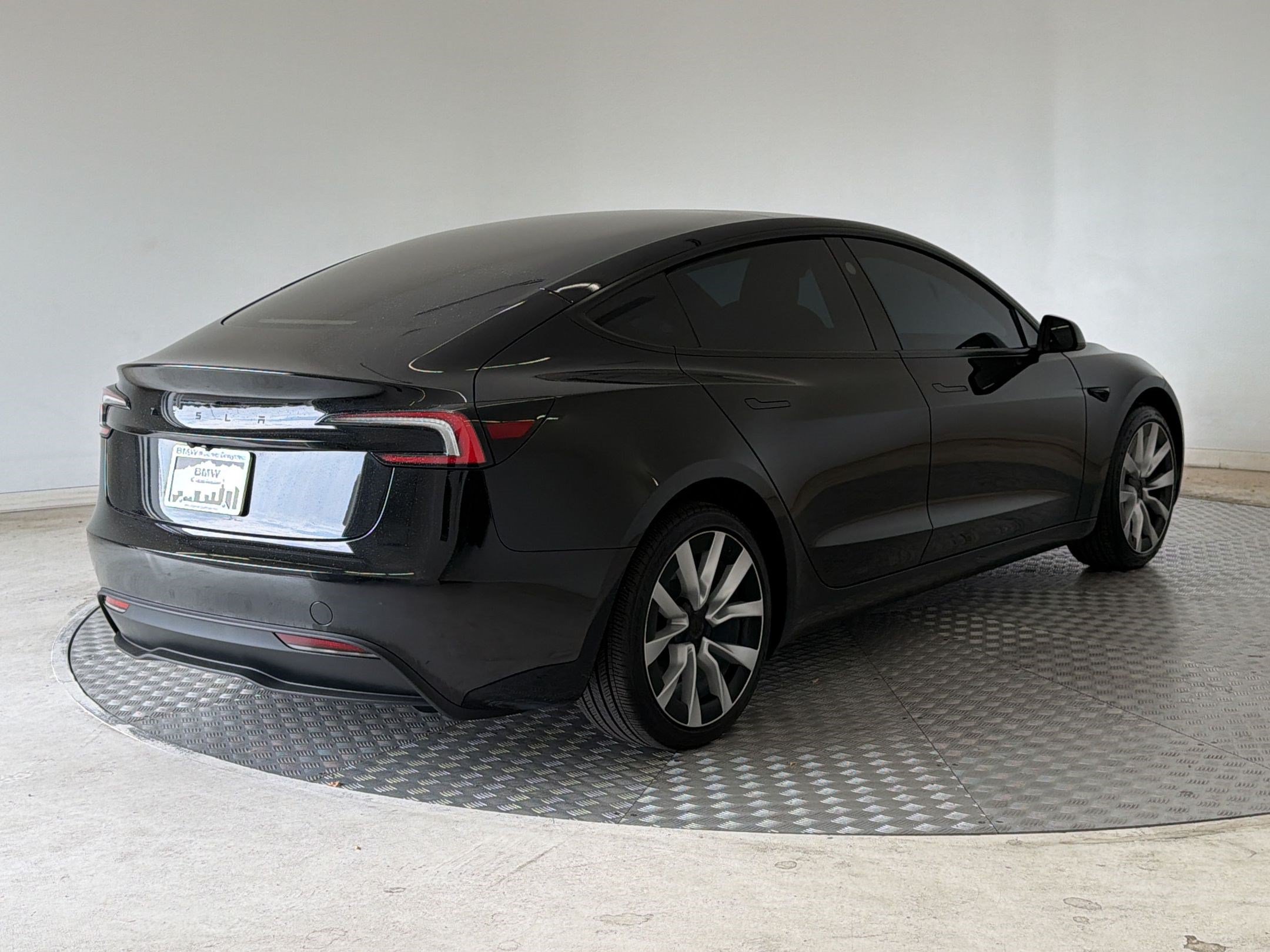 Used 2026 Tesla Model 3 RWD image 9