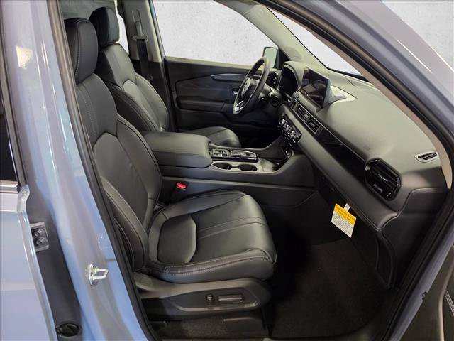 New 2026 Honda Pilot image 10