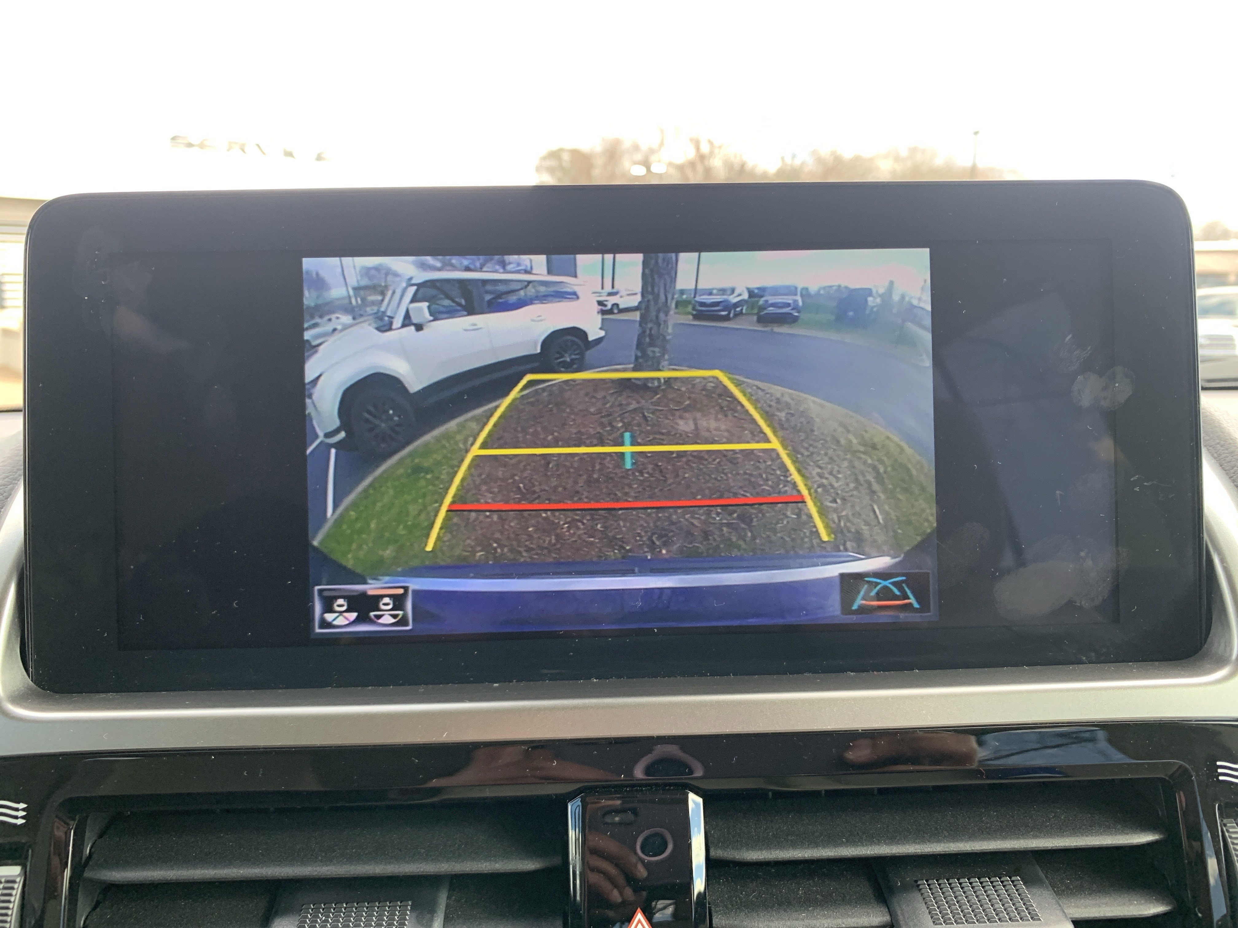 Used 2023 Lexus GX 460 Premium image 25