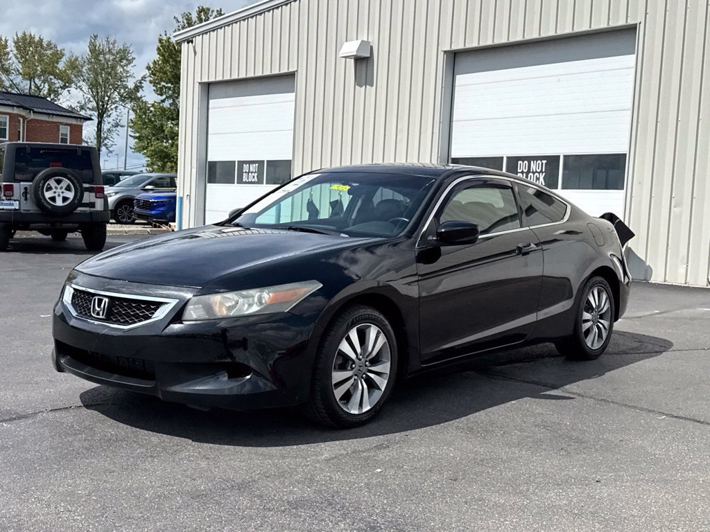 Used 2009 Honda Accord EX-L image 3