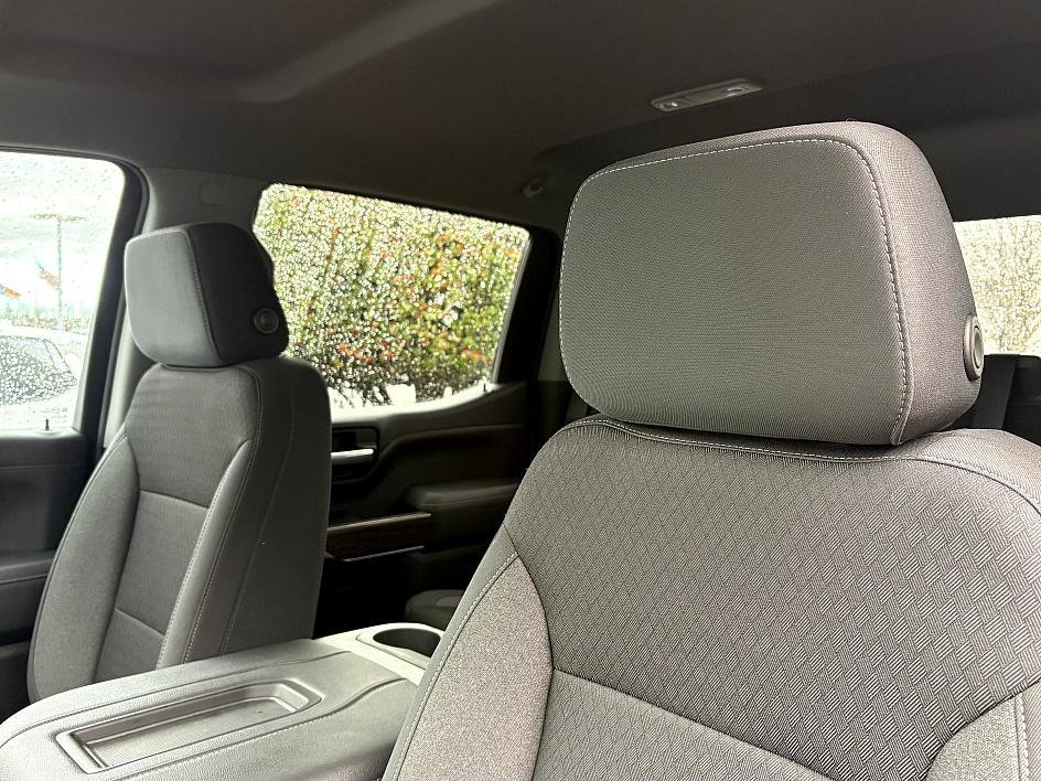 Used 2021 Chevrolet Silverado 1500 LT Trail Boss image 18