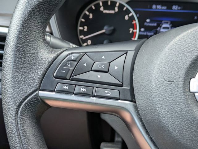 Used 2024 Nissan Altima 2.5 SV FWD image 25