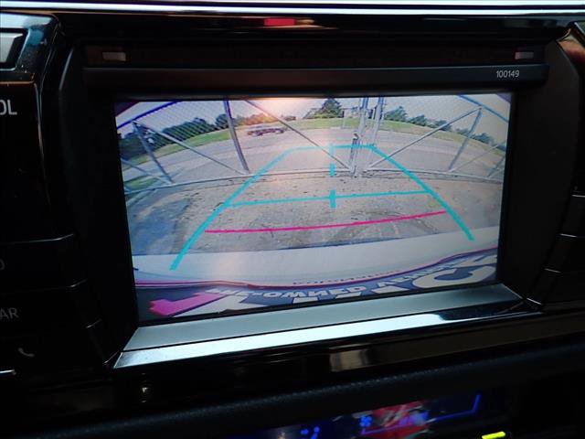 Used 2014 Toyota Corolla S FWD image 20