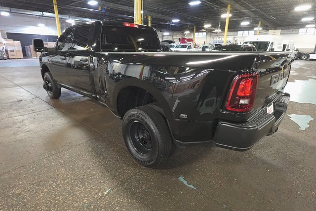 Used 2025 RAM 3500 Tradesman image 6