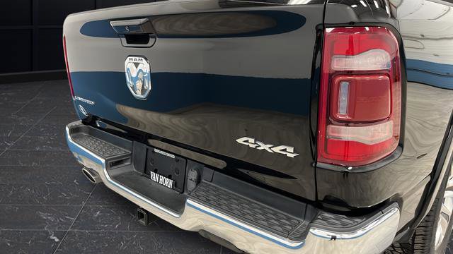Used 2023 RAM 1500 Limited image 32