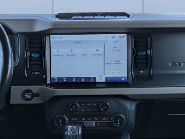 Used 2022 Ford Bronco Wildtrak image 18