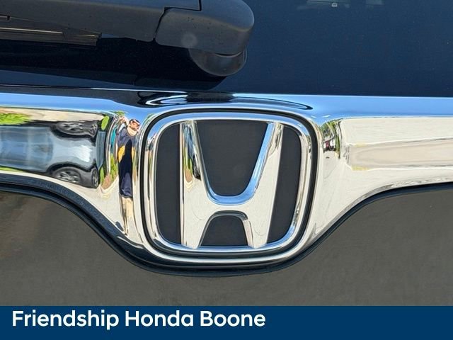 Used 2018 Honda CR-V EX-L image 11