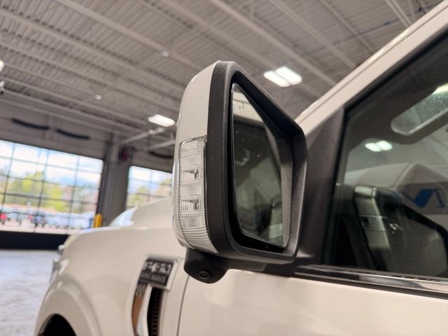 Used 2025 Ford F150 King Ranch AWD/4WD image 21
