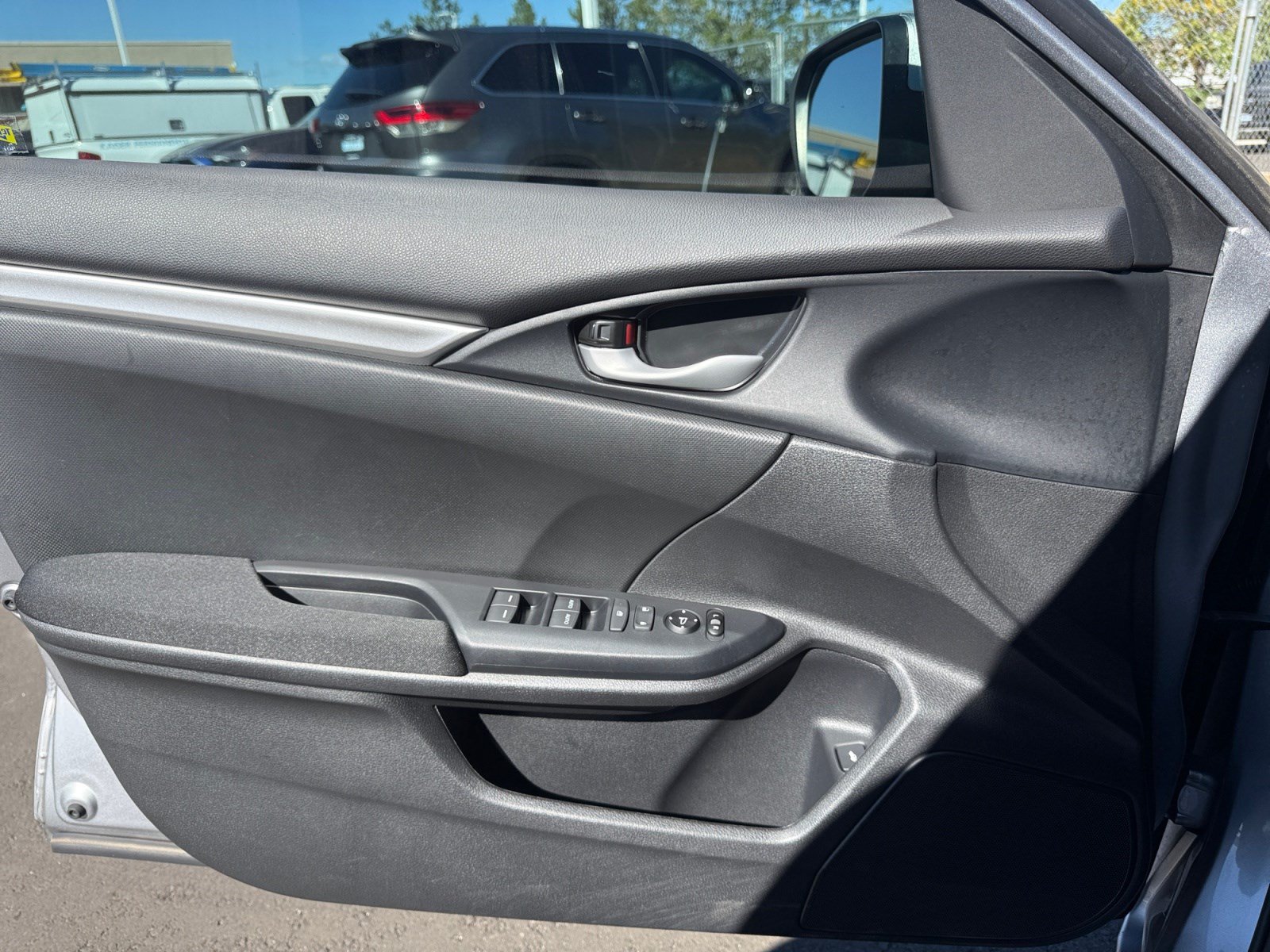 Used 2019 Honda Civic LX image 13