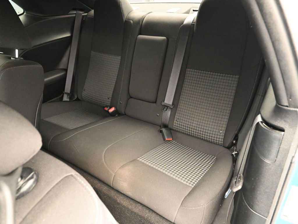 Used 2023 Dodge Challenger R/T Scat Pack image 16
