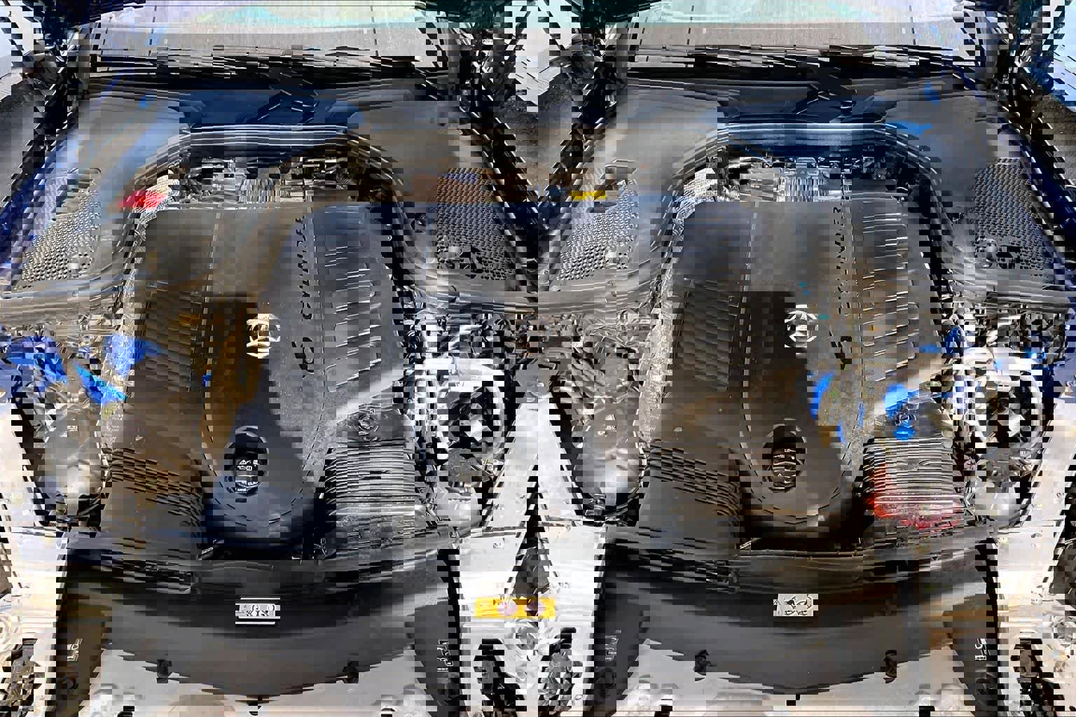 Certified 2022 Mercedes-Benz E 450 Cabriolet image 29