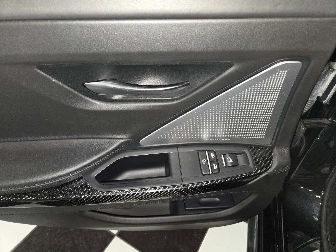 Used 2014 BMW M6 Gran Coupe image 63