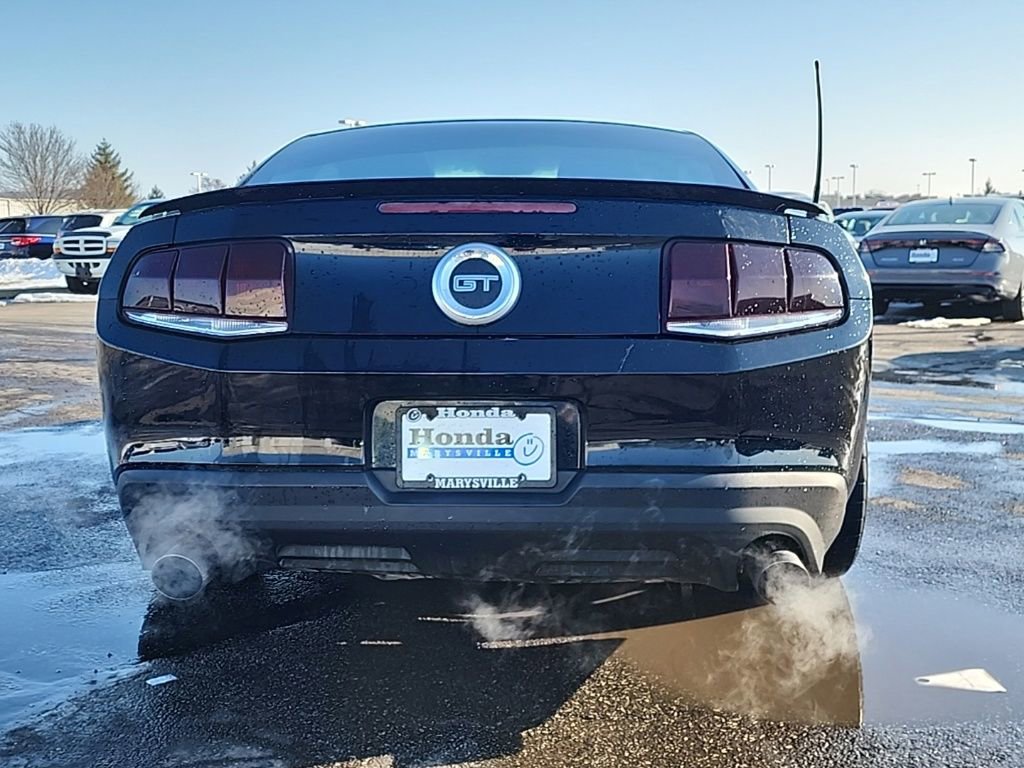 Used 2012 Ford Mustang GT image 6