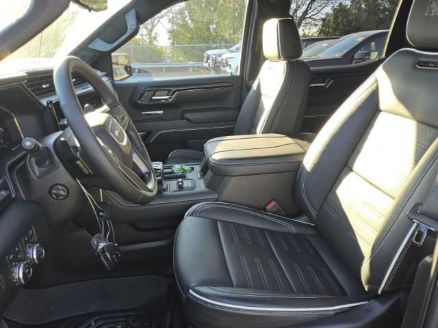 Used 2026 GMC Sierra 1500 AT4X w/ AT4X AEV Edition image 5