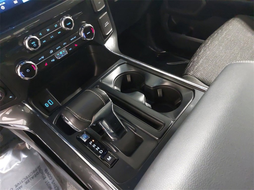 Used 2022 Ford F150 XLT w/ Equipment Group 302A High image 24