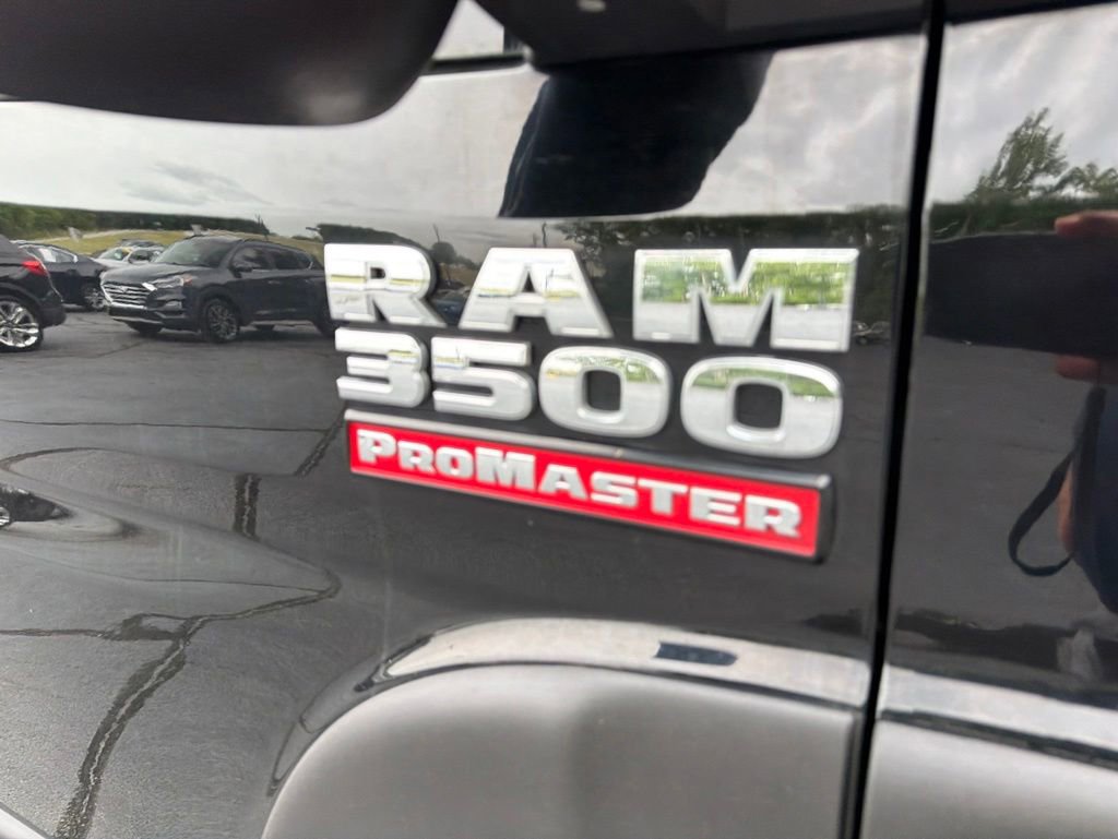 Used 2019 RAM ProMaster 3500 FWD image 9