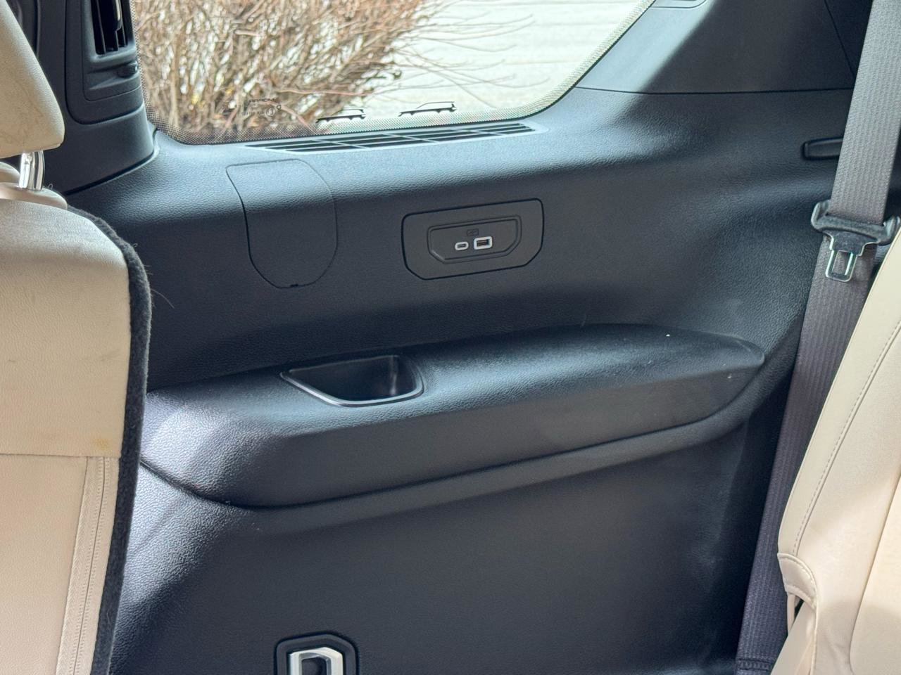 Used 2024 Jeep Grand Cherokee L Limited image 53