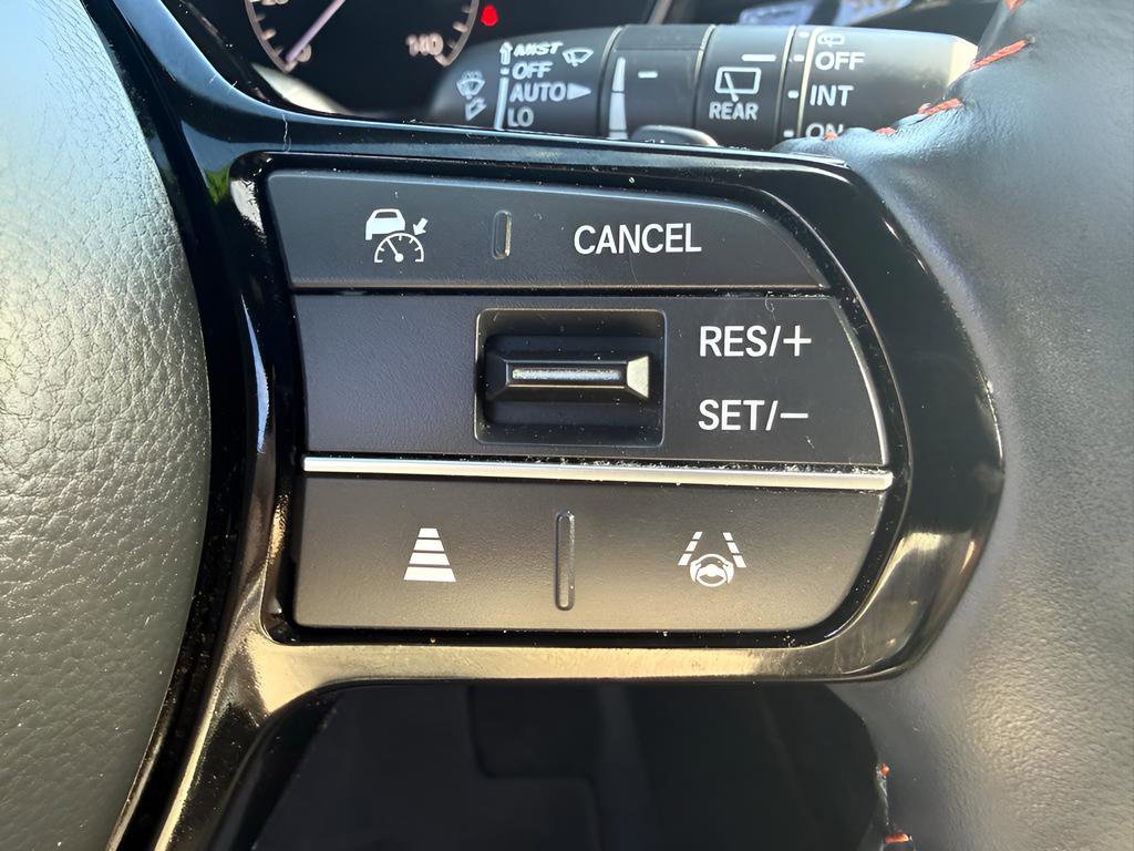 Certified 2024 Honda CR-V Sport Touring image 18