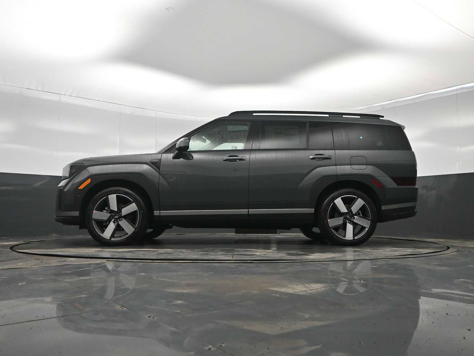 New 2026 Hyundai Santa Fe Limited image 35