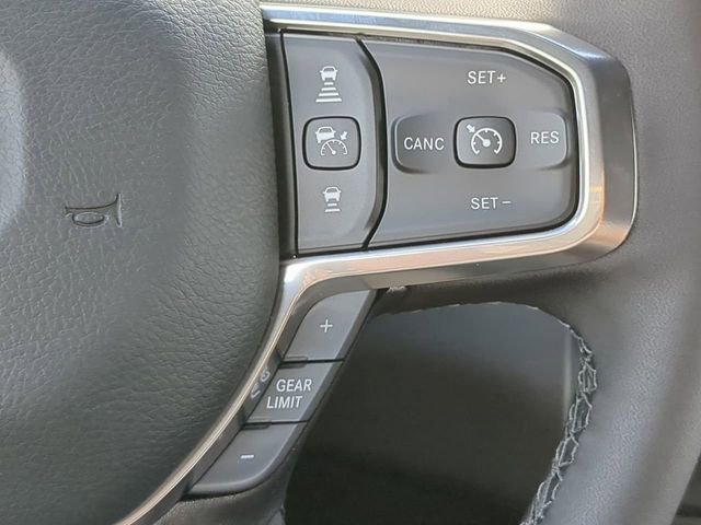 New 2026 RAM 2500 Laramie w/ Sport Appearance Package image 33