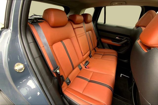 Used 2023 MAZDA CX-50 2.5 Turbo w/ Premium Plus Pkg image 19