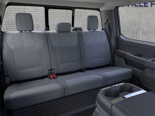 New 2026 Ford F250 XLT w/ XLT Premium Package image 11