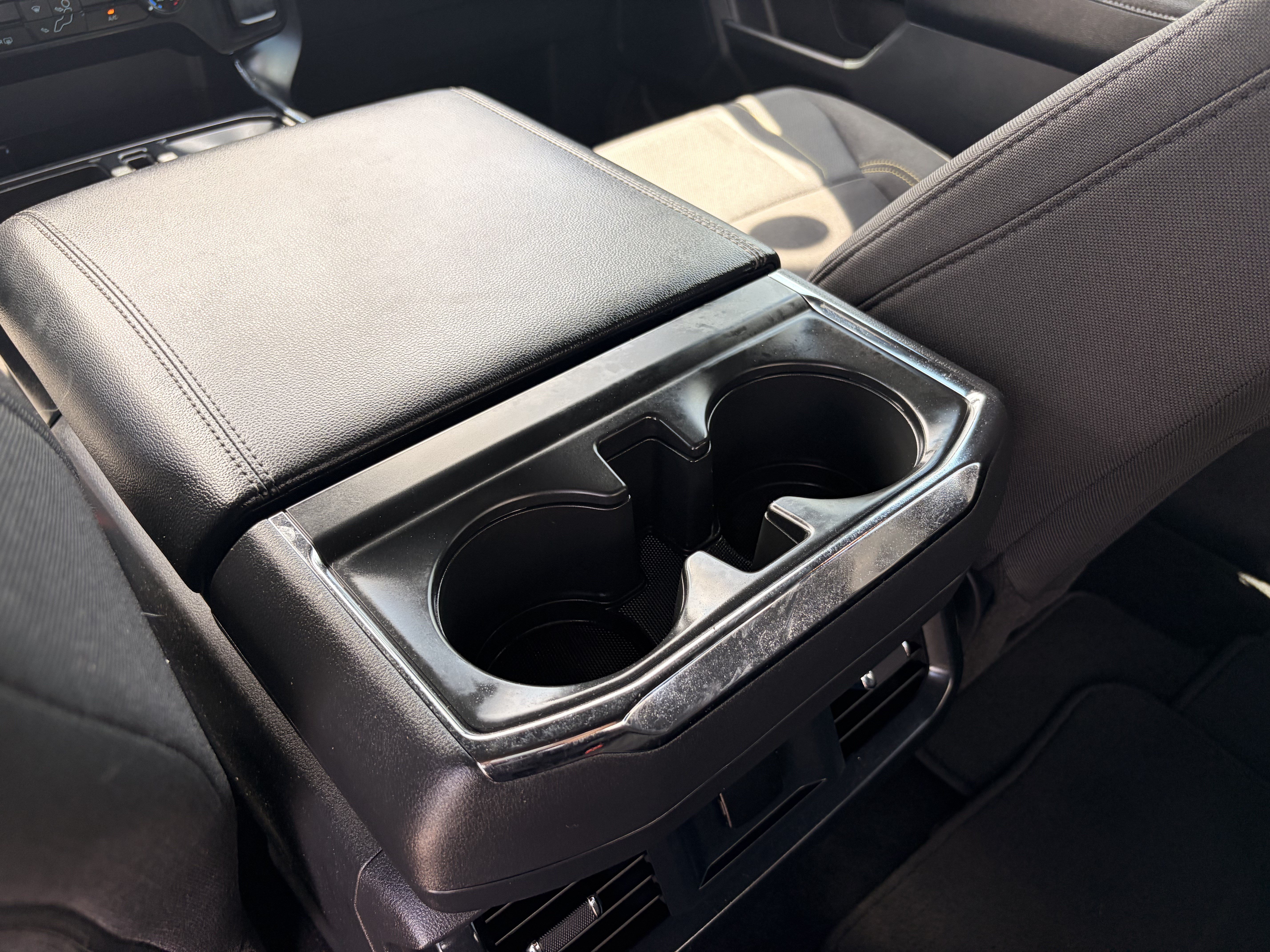 Certified 2024 Ford F150 STX RWD image 16