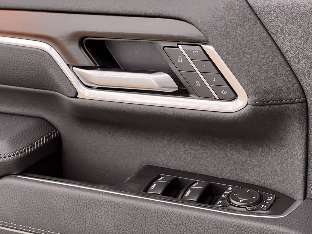 New 2026 GMC Sierra 2500 Denali w/ Denali Reserve Package image 19