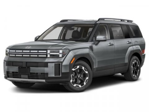 New 2026 Hyundai Santa Fe SEL