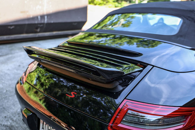 Used 2006 Porsche 911 Carrera S RWD image 65