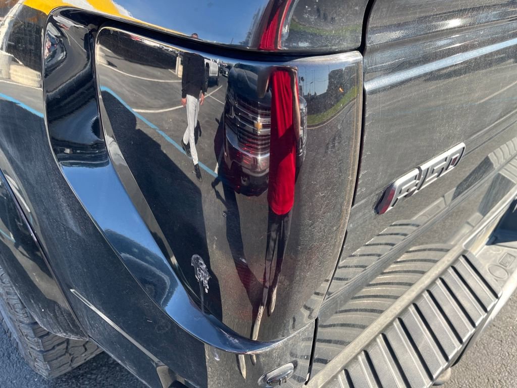 Used 2010 Ford F150 Raptor image 21