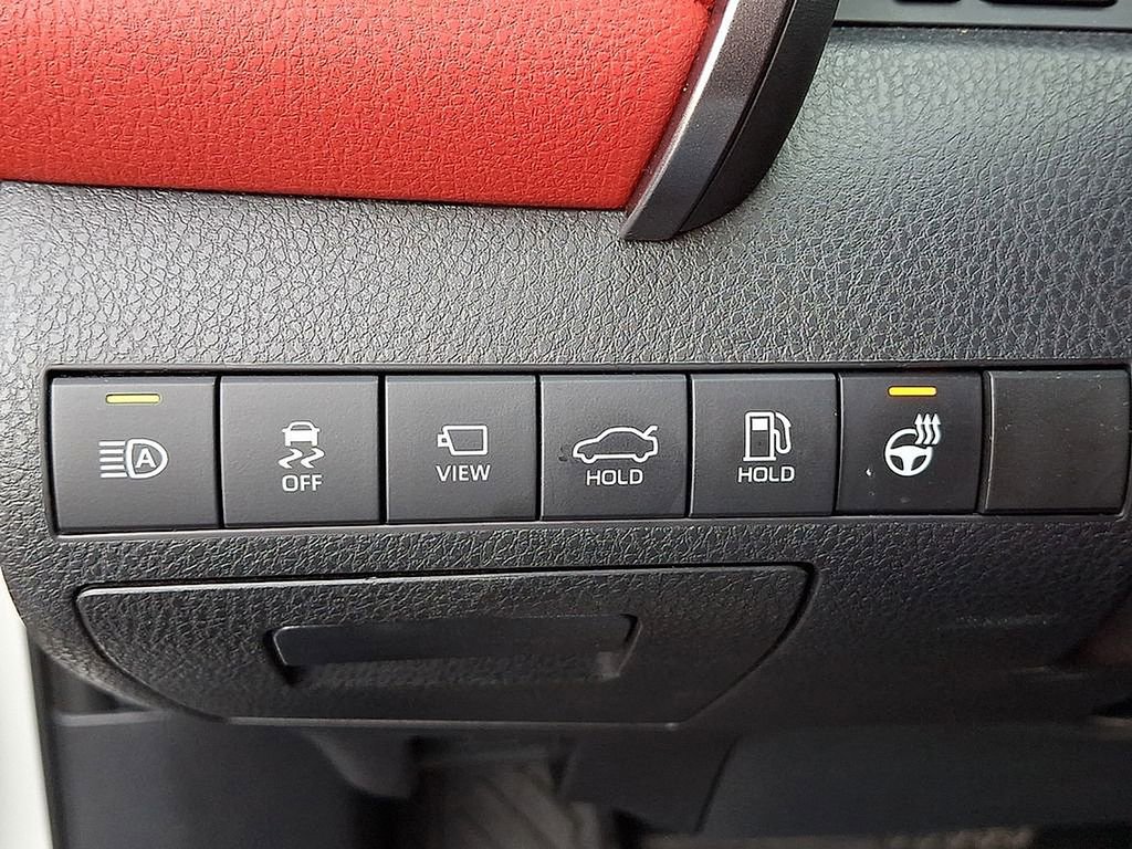 Used 2022 Toyota Camry XSE w/ Navigation Package AWD/4WD image 26