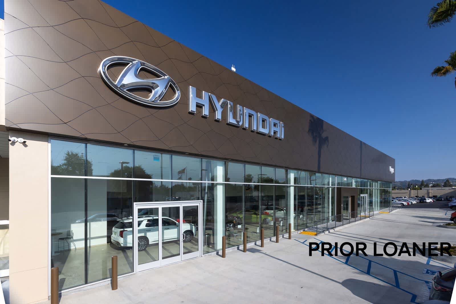 Certified 2026 Hyundai Elantra Sport FWD image 20