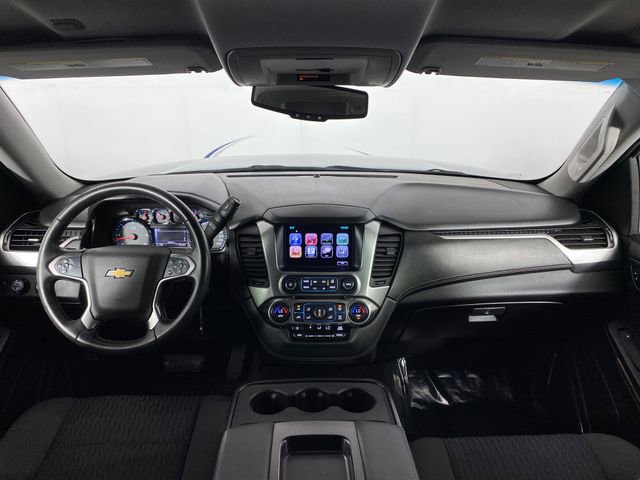 Certified 2016 Chevrolet Tahoe LS image 13