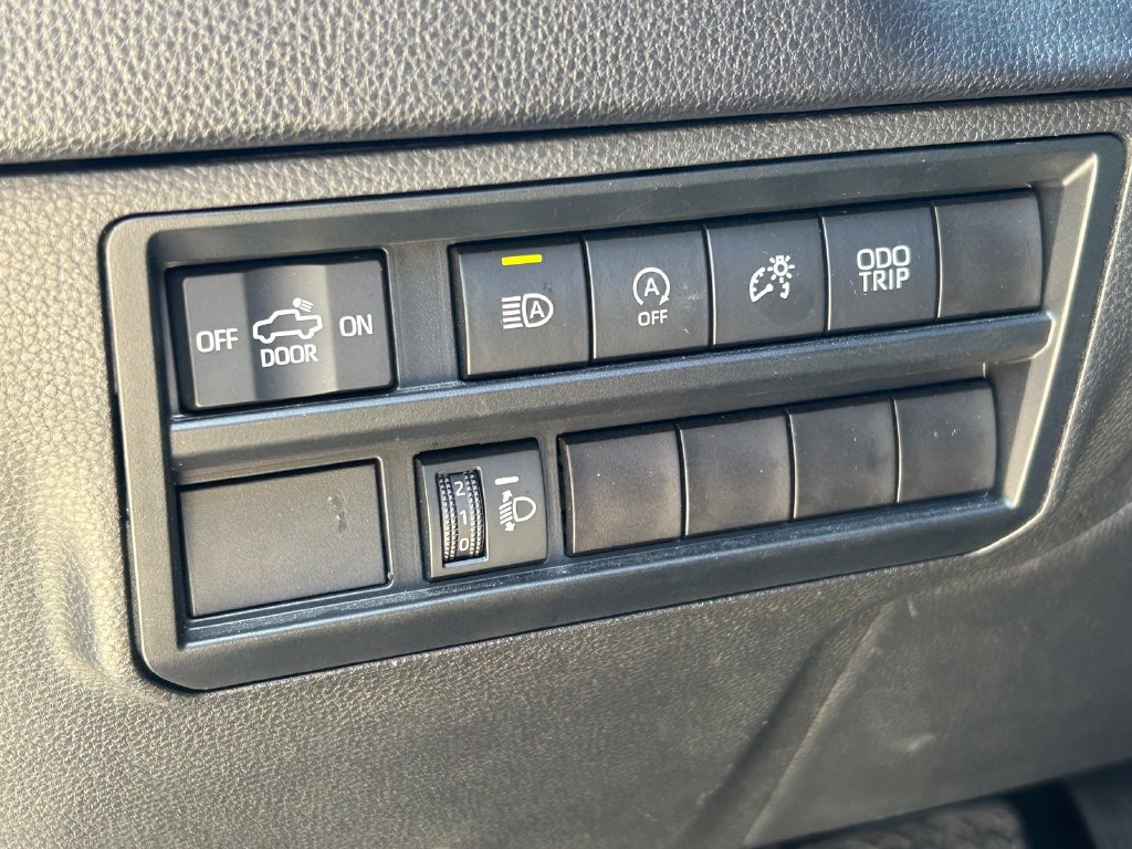 Used 2023 Toyota Tundra SR5 AWD/4WD image 26