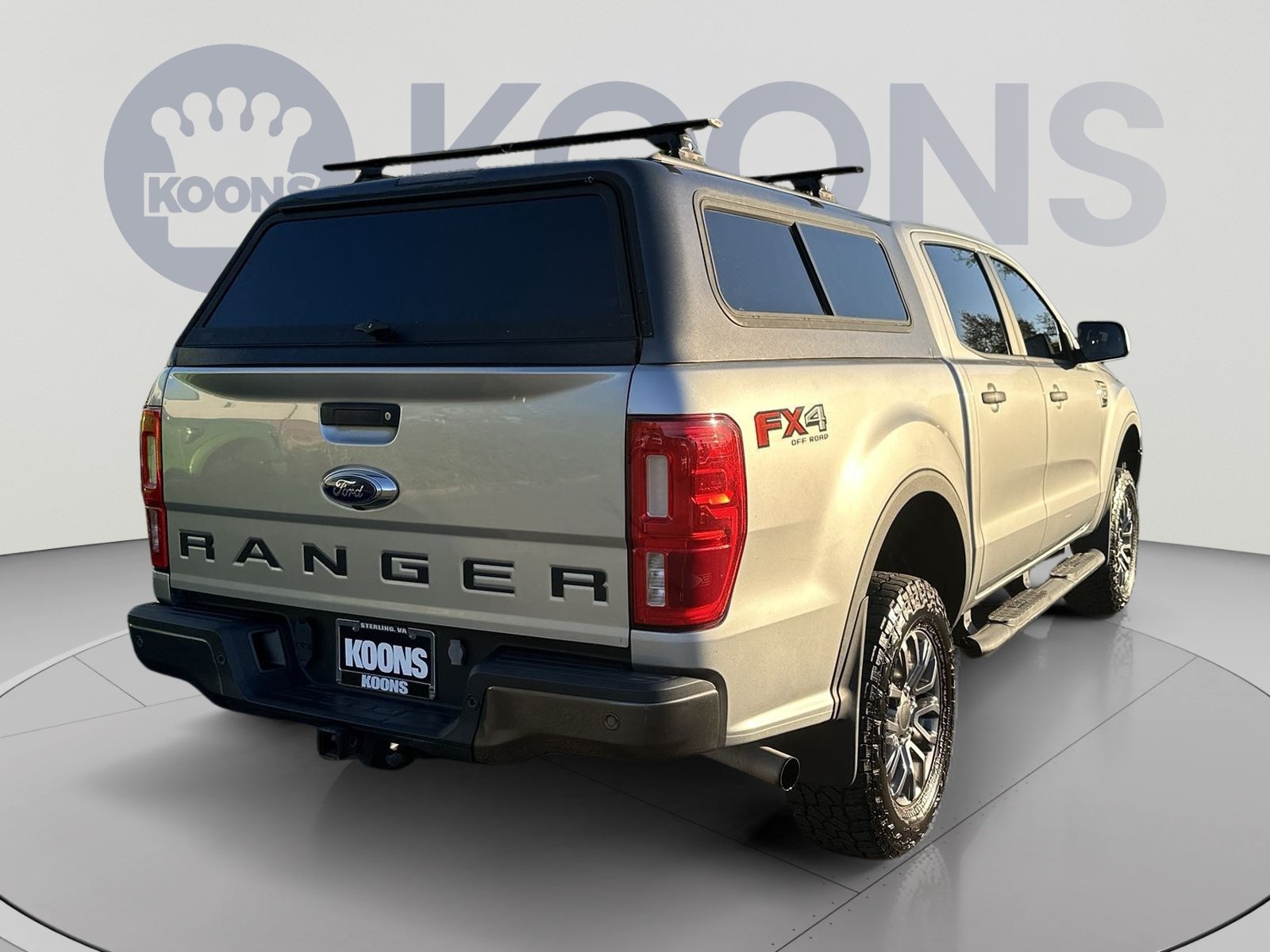 Certified 2021 Ford Ranger XLT w/ Equipment Group 302A High AWD/4WD image 11
