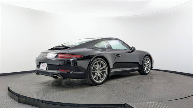 Used 2014 Porsche 911 Carrera RWD image 8