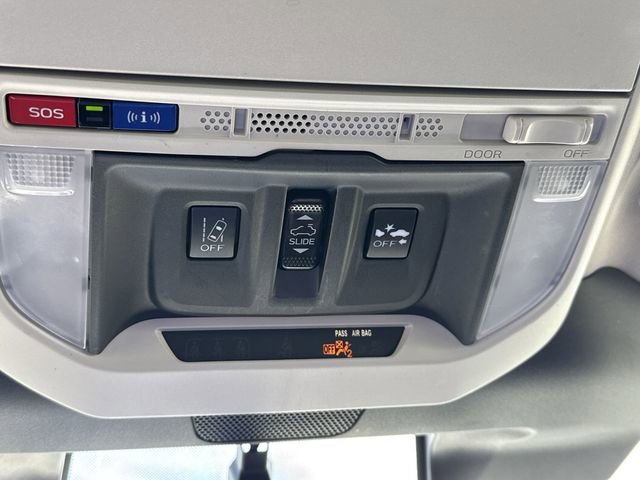 Used 2023 Subaru Forester Limited w/ Popular Package #2 image 47